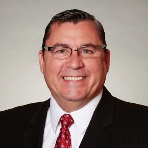 Meet your Posher, Douglas